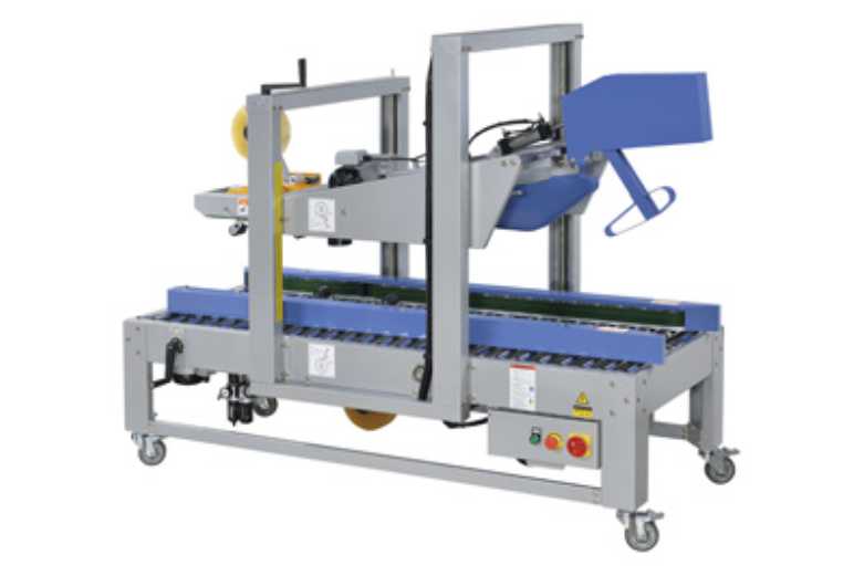 automatic taping machine