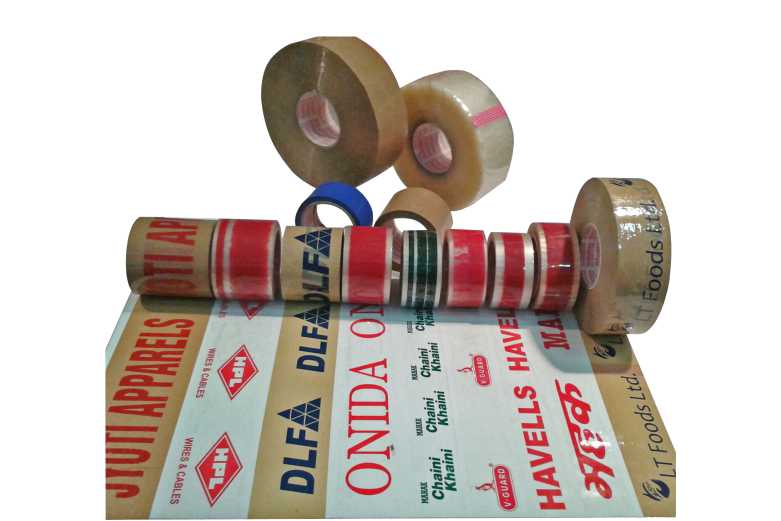 Self adhesive tape clearance manufacturer