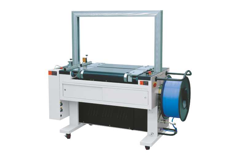 Packing belt machine best sale