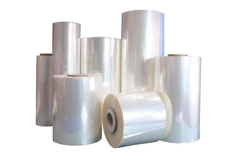 shrink wrap film suppliers