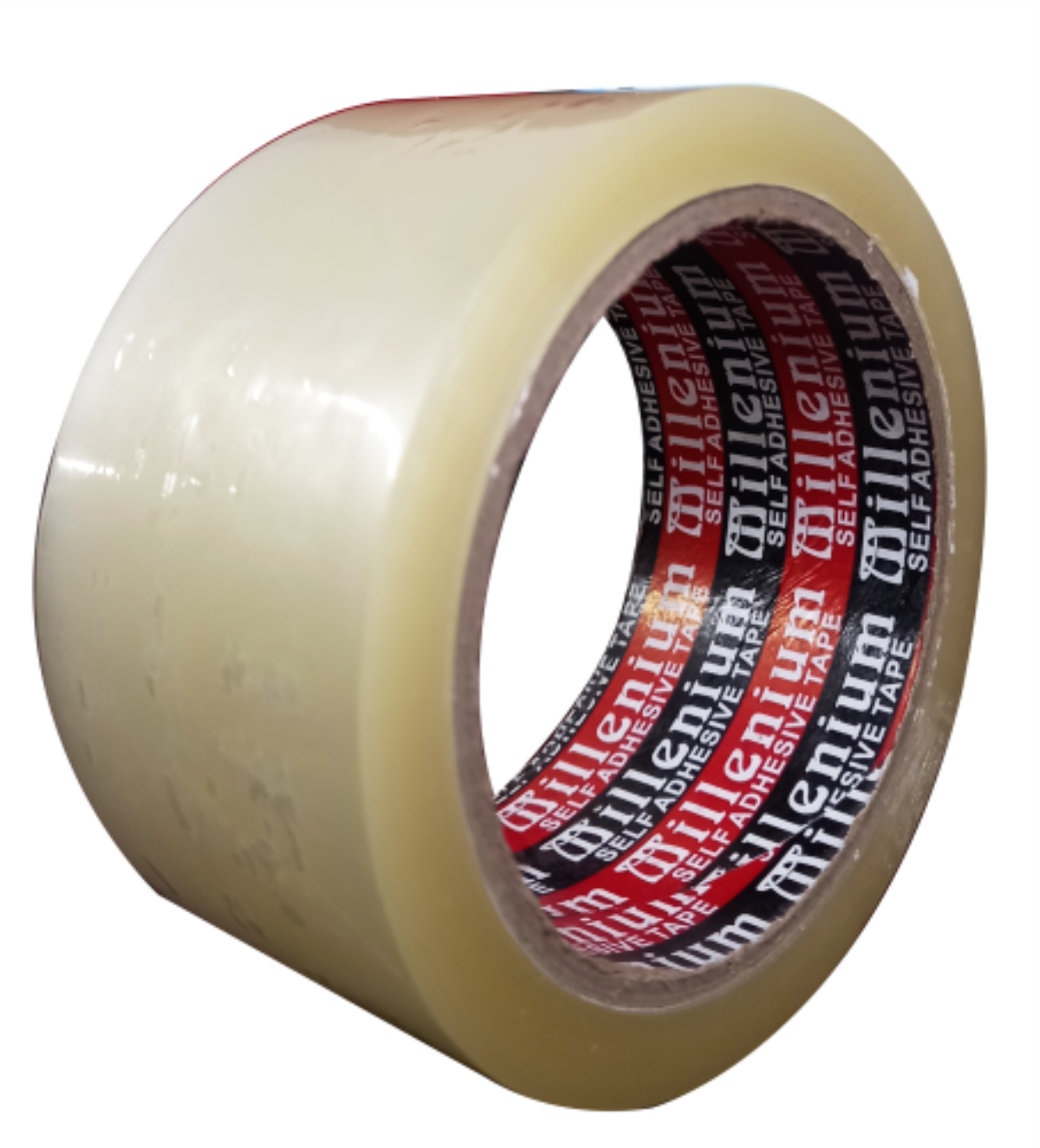 Get Latest Price of Transparent Self Adhesive Tapes - millenium Packaging