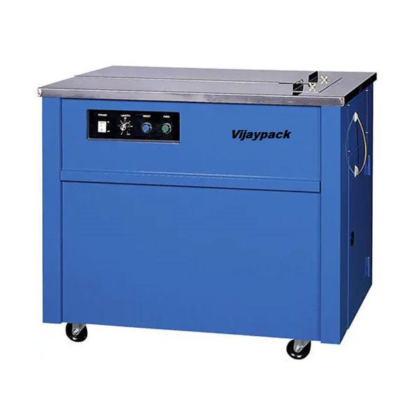 Everything You Need to Know About Strapping Machines (Before You Buy One)