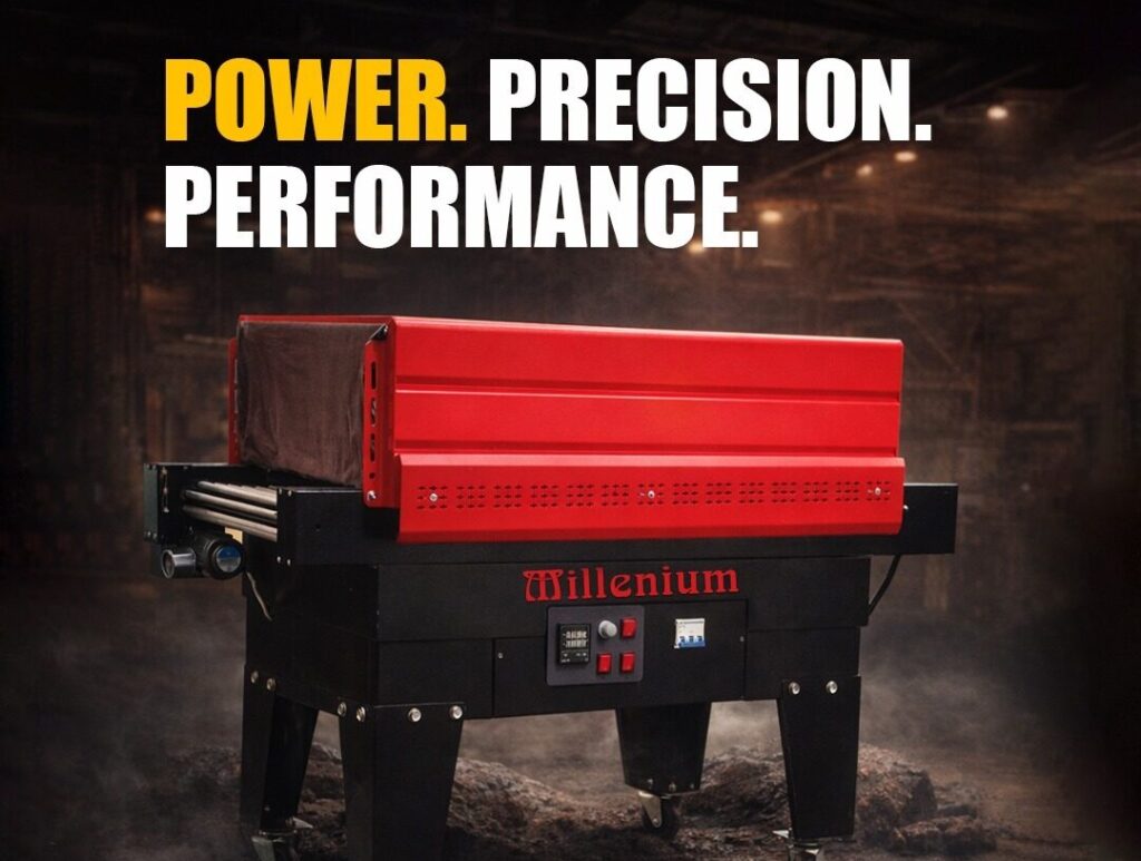 Semi-Automatic Strapping Machine: TheSmart Packaging Upgrade Every PlantDirector Should Consider