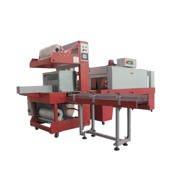 Fully-utomatic-Web-Sealing-Machine