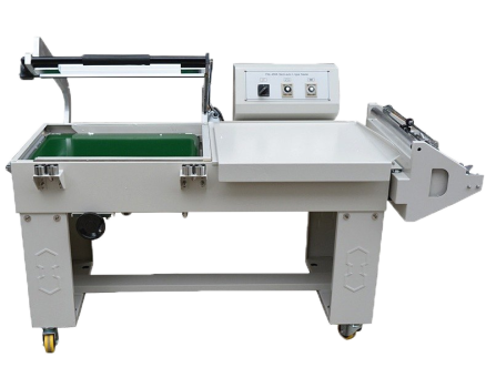 Semi-Automatic-L-Sealer Semi-Automatic-L-Sealer
